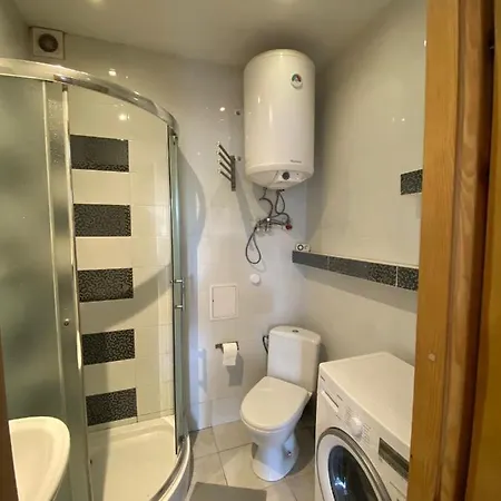 Morska Appartement *
