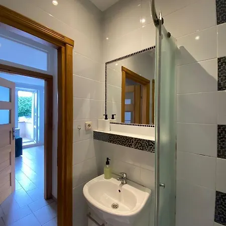 Appartement Morska