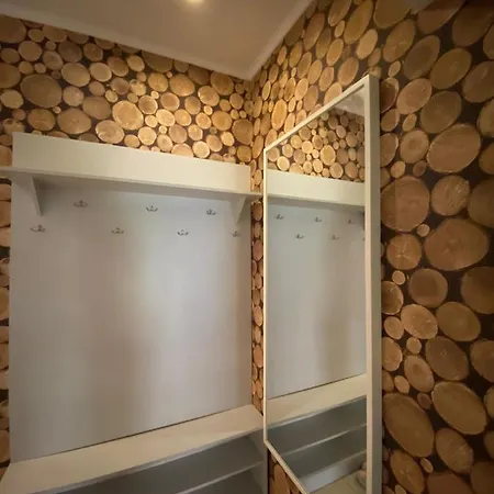Morska Appartement *
