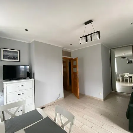 Appartement Morska Gdynia