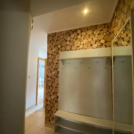 Morska Appartement Gdynia