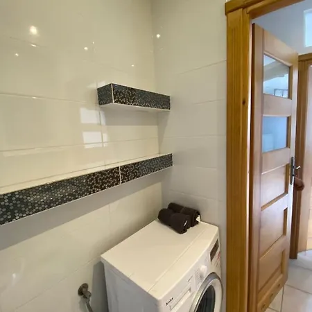 Morska Appartement *